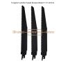 Buy cheap Tungsten Carbide Tipped Recipes Blade 9"-5T 225mm,Cutting Porous Concrete,Red Brick,Fiber Cement,Epoxy Resin from wholesalers