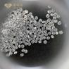 Buy cheap 1mm 1.2mm DEF VVS VS Loose Lab Grown Diamonds 0.003ct 0.01ct For Making Jewelry from wholesalers