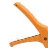 Buy cheap 42mm Straight Edge Blade Ratcheting Plastic PVC Rotary Pipe Cutter HT203 from wholesalers