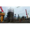 Buy cheap Construction Buildings Boom Pressure Concrete Pump Inner Hydraulic Oil Tank from wholesalers
