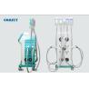 Buy cheap 1000W 360 Cavitation Rf Vacuum Slimming Machine For Body Arm from wholesalers