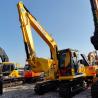 Buy cheap Used Komatsu Pc130-7 Equipment Excavator 13Ton Diggers Compact Size from wholesalers