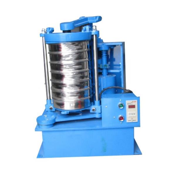 Buy cheap Laboratory Vibrating Screen Machine Shaker For Chemical Materials from wholesalers