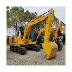 Used Komatsu PC110-7 Excavator in Japan Operating Weight 12600KG and 2022 Year