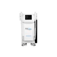 Buy cheap OEM ODM Muscle Sculpting Machine / EMS Electrical Muscle Stimulation Machine product