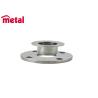 Buy cheap Standard Forged Steel Flanges A304 Stainless Steel Lap Joint Flange 2" Size from wholesalers