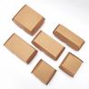 Buy cheap Customization Clamshell Disposable Hamburger Box Degradable Food Packaging from wholesalers
