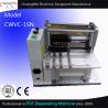 Buy cheap V - Cut PCB Depaneling 9 Blades Robust Frame Motor Driven Noiseless from wholesalers