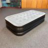 Buy cheap Flocked PVC Inflatable Air Mattresses from wholesalers