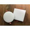 Buy cheap Epistar LED Slim Panel Light High Lumen 80Ra 100LM / 18 Watt LED Panel from wholesalers