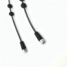 Buy cheap Concave Mouth Braided Brake Line Kit Rubber And Stainless Steel Fits Ap Caliper from wholesalers