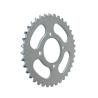 Buy cheap 37 Tooth Rear Chain Sprocket Iron Material Wear Resistance For Pit Bike from wholesalers