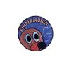Buy cheap OEM Embroidered Iron On/Sew On Hat Embroidered Patches Factory Fast Shipment from wholesalers