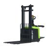 Buy cheap Powered Stacker Truck Rated Traction Weight 2000kg Lifting Height 3630mm from wholesalers