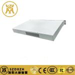 Outdoor Powder Coating Communication Power Supply for Broadband Power Distributi