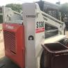 Buy cheap Secondhand 100% Original Bobcat S130 Skid Steer Loader, Used Bobcat S130 Skid Steer Loader from wholesalers