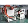 Buy cheap Heavy Duty Material Rack Straightener Feeder Hardware Fittings Stamping Automatic Punching from wholesalers