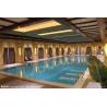 Buy cheap 3W Pool/Bathroom/Washing Room/Kitchen Plastic Interlocking Maze Leak Grid Flooring Factory from wholesalers