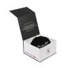 Buy cheap Hot Stamp Apparel Paper Box Hard Cardboard Baseball Cap Gift Box Fashionable from wholesalers