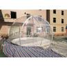 Buy cheap UV Proof Outdoor Transparent 6m Inflatable Event Tent from wholesalers