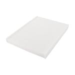 180819644 180819644B Vehicle Cabin Filter , 1J0819644 Skoda Air Filter