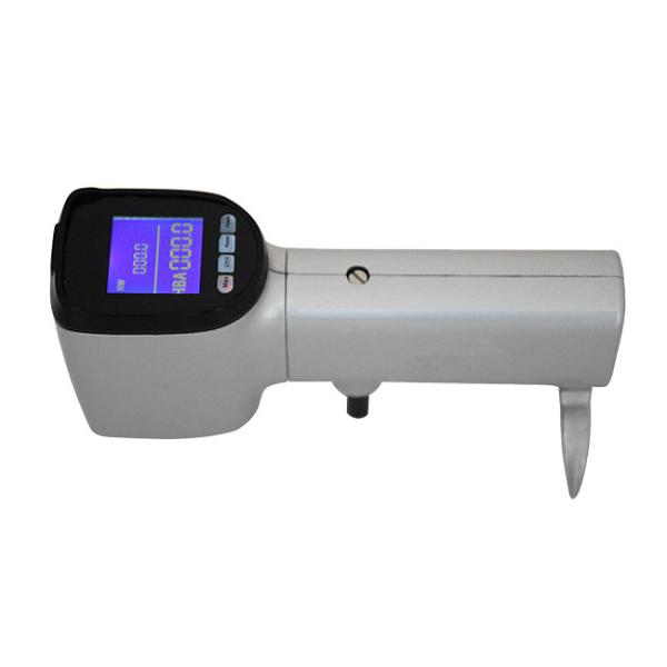 Buy cheap Digital 0.1HBa Indentation Barcol Hardness Tester from wholesalers