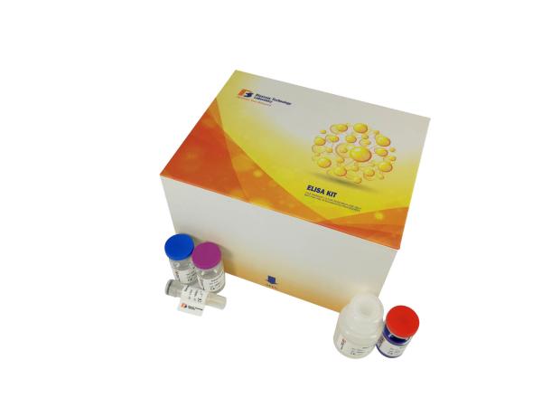 Buy cheap No Sandwich Mouse Elisa Kit High Sensitivity Specificity 96 Wells / 48 Wells from wholesalers