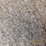 Luxurious Waterproof Metallic Coated Paper Packaging With Straw Grain