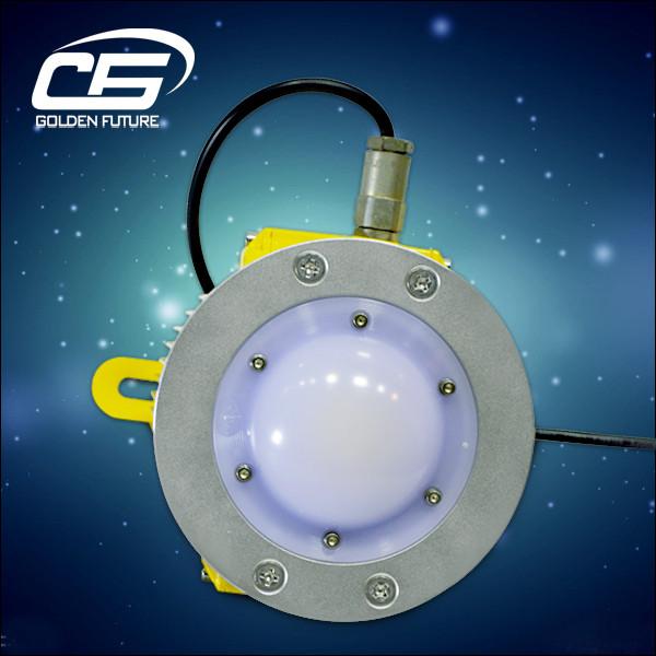 Buy cheap IP66 Industry Light Waterproof Aluminium Explosion Proof Outdoor 50w from wholesalers