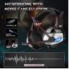 Buy cheap ONIKUMA New Model Wired Gaming Headset with Flexible Mic from wholesalers