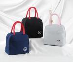 Factory price heat preservation lunch cooler bag waterproof insulate bag