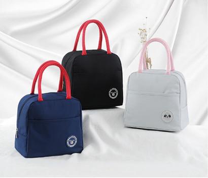 Factory price heat preservation lunch cooler bag waterproof insulate bag
