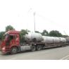 Buy cheap Metallic Chemical Storage Tanks OEM Recycling Buffer Tank from wholesalers
