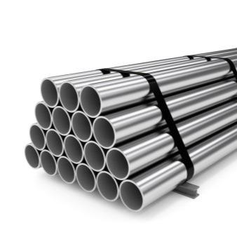 Buy cheap SS TP316 316 Stainless Steel Pipe Tube 12m Length ASTM A789 ASTM A312 Standard from wholesalers