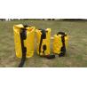 Buy cheap Rafting Boating PVC Waterproof Dry Bag Ocean Pack Dry Bag Survival Gear 10L 15L 20L from wholesalers