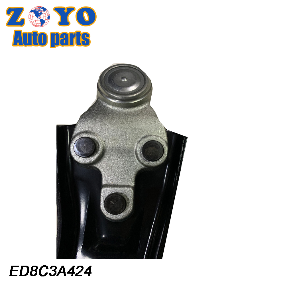 2014- Year Ford Fescort 2015 Front Lower Control Arms 40Cr Ball Joint Suspension Parts