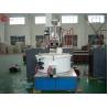Buy cheap Self - Friction Vertical high speed dispersion mixer Electric heating For Plastics Mixing from wholesalers
