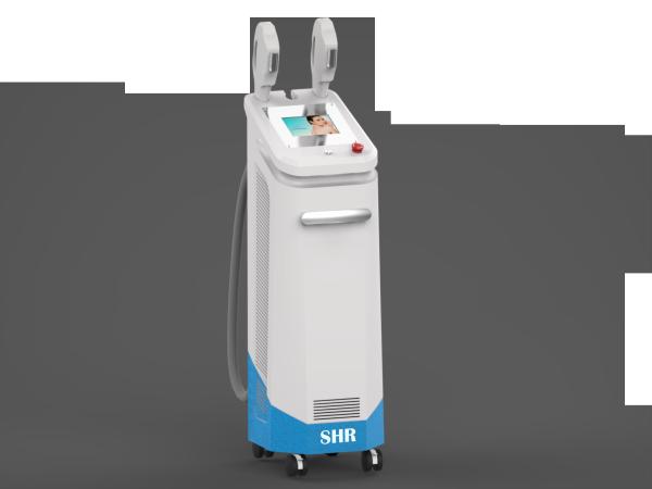 Buy cheap SHR best professional ipl machine for hair removal SHR super hair removal from wholesalers