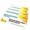 Buy cheap Signo Colloidal Gold Diagnosis Saliva Nasal Swab Ivd Rapid Antigen Testing Kit from wholesalers