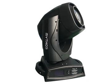 Buy cheap CMY Color Mixing Moving Head Beam Spot Wash 7800K With Osram 550W Lamp from wholesalers