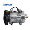 Buy cheap 7H15 Truck AC Compressor 47693200 For NewHolland For Ford WXTK316 from wholesalers