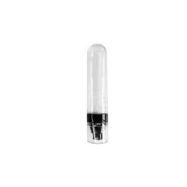 Buy cheap 100ml Cosmetic Spray Bottle Plastic Transparent Fine Mist Sprayer Bottle from wholesalers