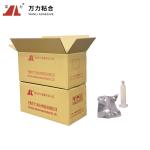 Assembly Bonding Polyurethane Hot Melt Adhesives Earphone Circuit Board Glue PUR