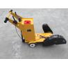 Buy cheap 12 inch blade Concrete Road Cutter Saw with gasoline or diesel engine 300mm from wholesalers