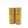 Buy cheap Multipurpose Cylinder Food Packaging Boxes Moistureproof Ultralight from wholesalers
