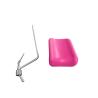 Buy cheap Leg Holder Obstetric Accessories For Operating Table Red Operating Table Parts from wholesalers