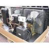 Buy cheap R404a 3HP Hermetic Condensing Unit Tecumseh Air Cooled 6770W FH4531ZHR TFH4531ZHR from wholesalers