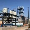 Buy cheap Continuous Production 16KW Black Engine Oil Distiller Distillation and Purification from wholesalers