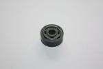 CPK 1.67 Powder Metallurgy Bronze Piston Shock Absorber Parts Design Grooves On