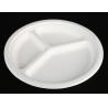 Buy cheap Hot-Selling Bagasse food container, biodegradable disposable food container, biodegradable food container from wholesalers